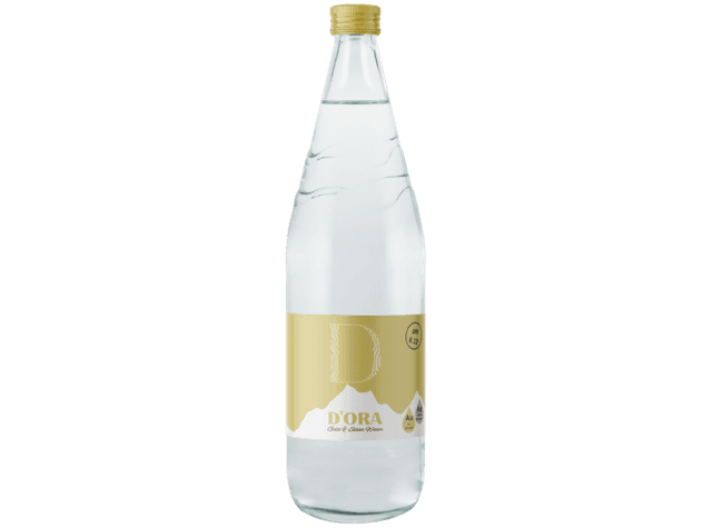 La Sticlă